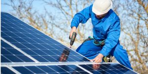 Installation Maintenance Panneaux Solaires Photovoltaïques à Paussac-et-Saint-Vivien